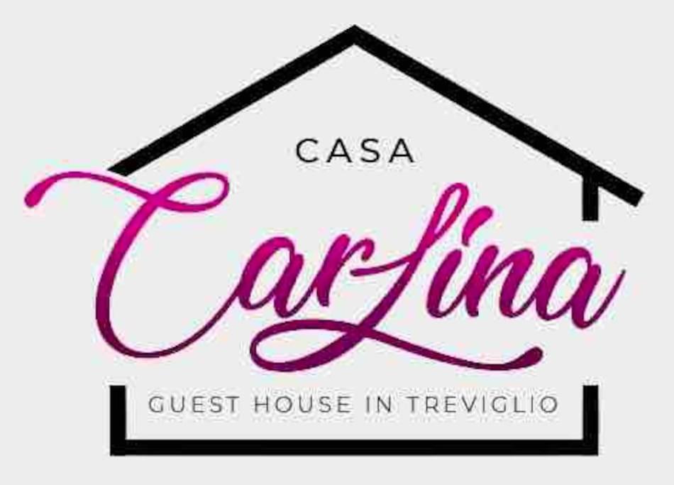 Casa Carlina Daire Treviglio Dış mekan fotoğraf