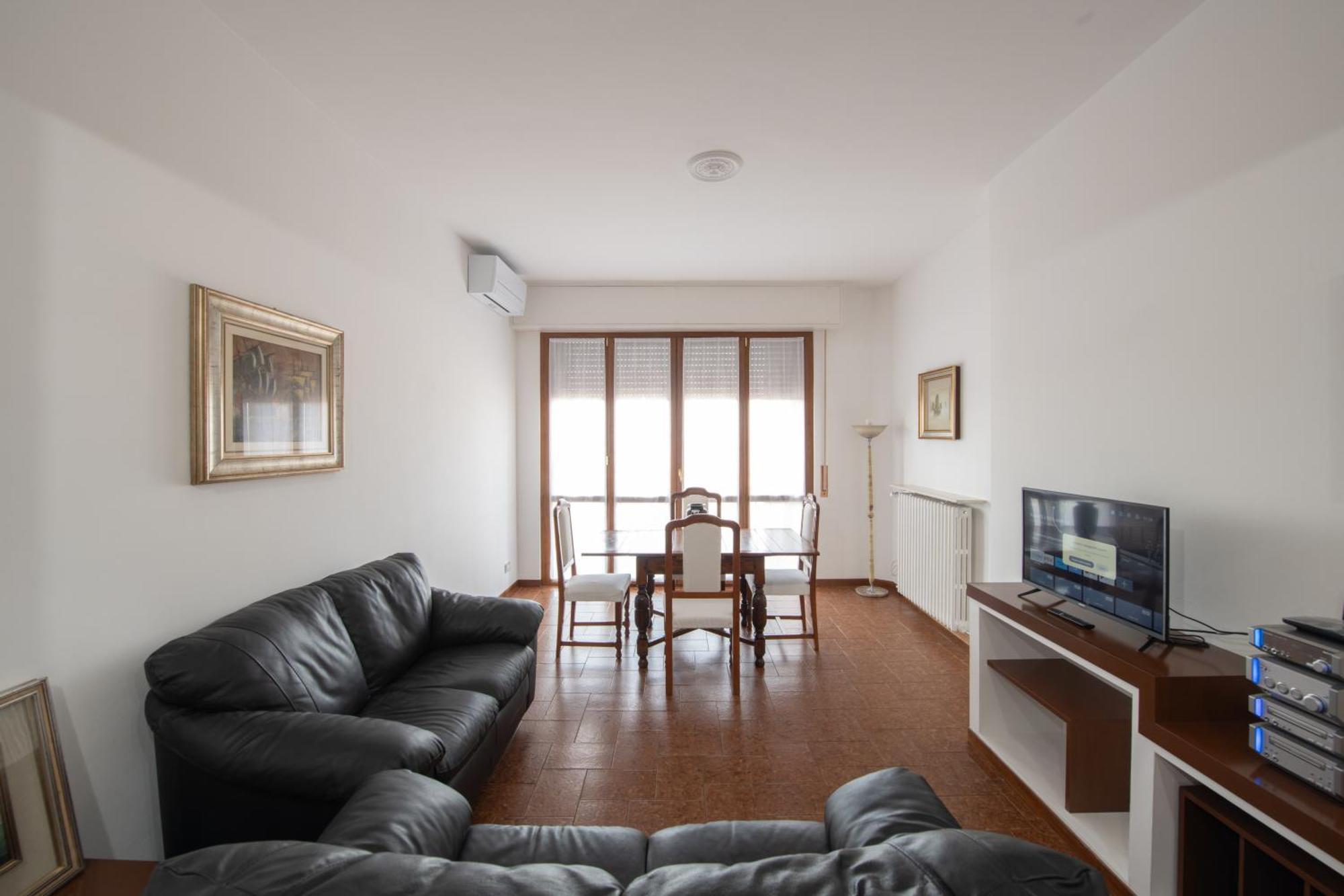 Casa Carlina Daire Treviglio Dış mekan fotoğraf