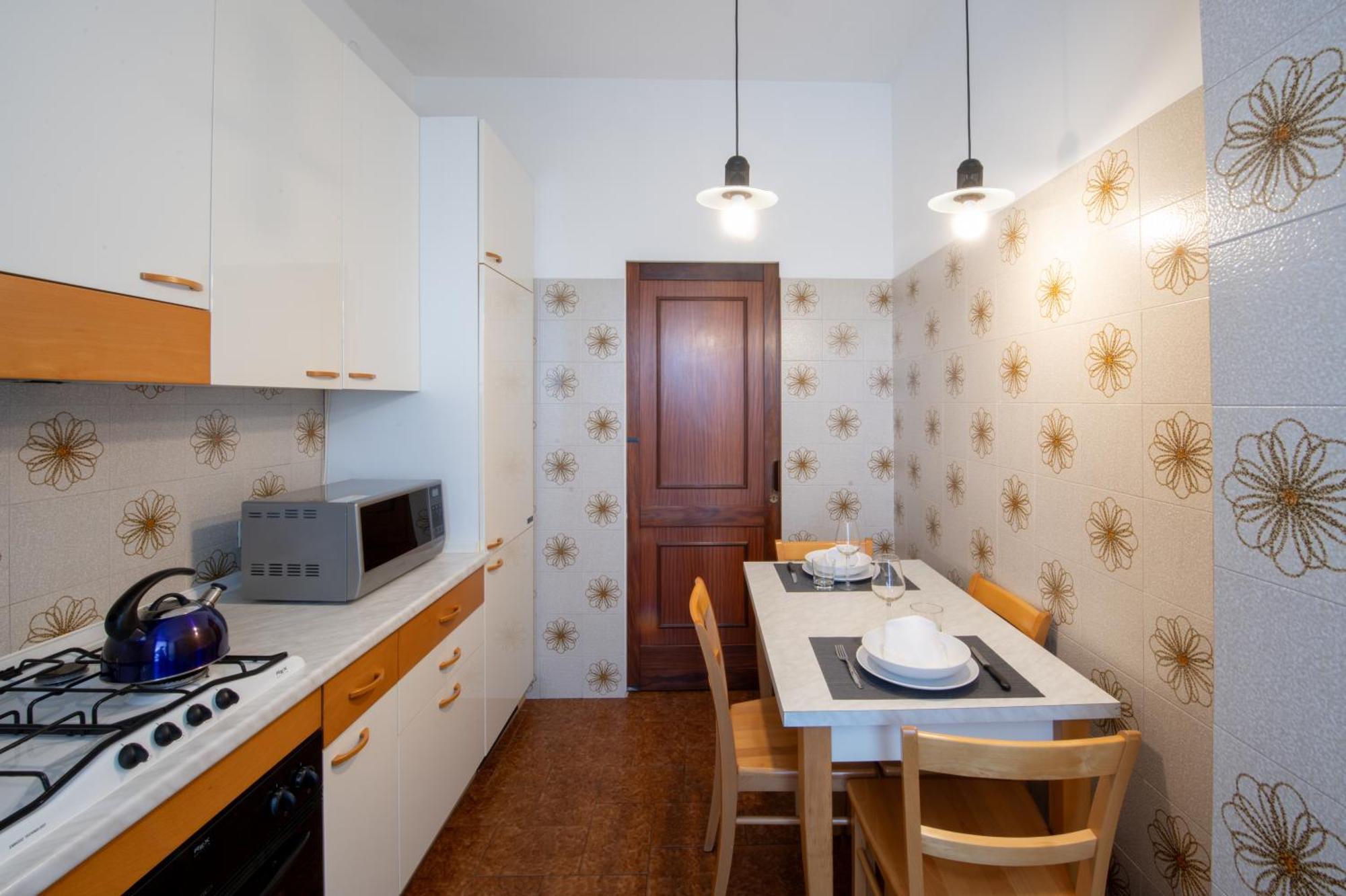 Casa Carlina Daire Treviglio Dış mekan fotoğraf
