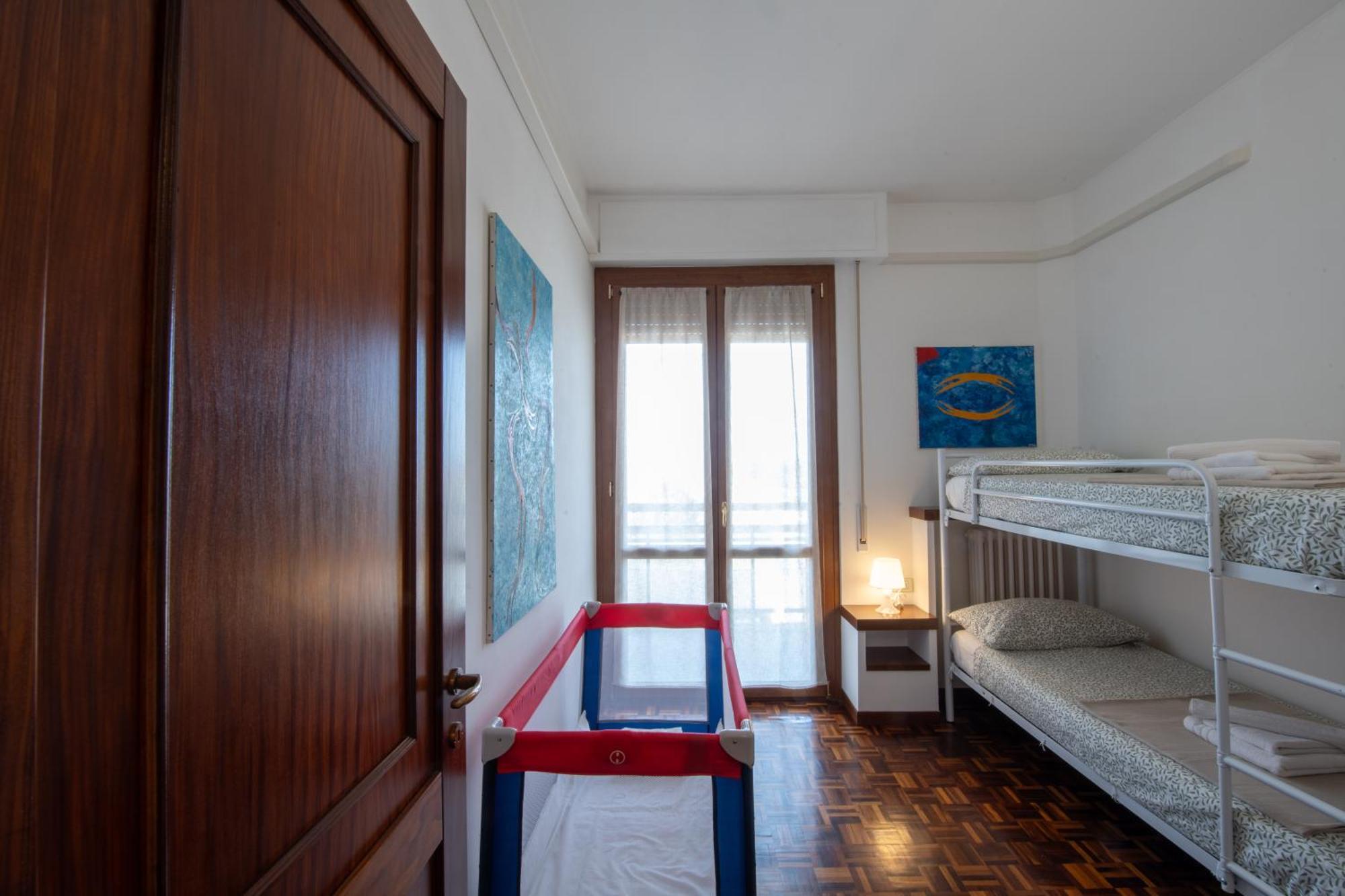 Casa Carlina Daire Treviglio Dış mekan fotoğraf
