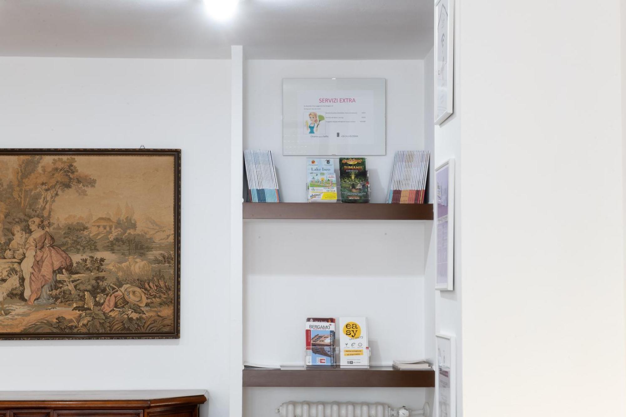 Casa Carlina Daire Treviglio Dış mekan fotoğraf