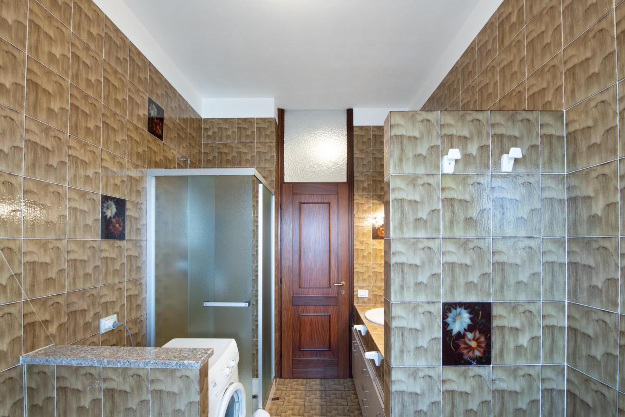Casa Carlina Daire Treviglio Dış mekan fotoğraf