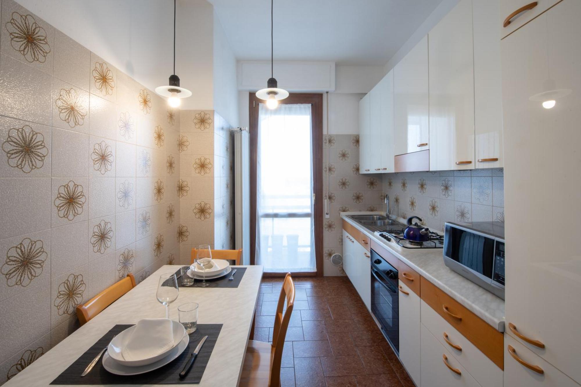 Casa Carlina Daire Treviglio Dış mekan fotoğraf